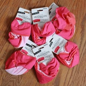 Bundle of Next Style Premium Headband Packs